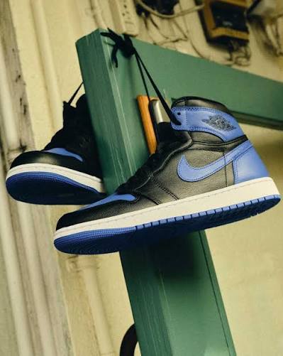 Nike Jordan