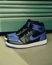Nike Jordan